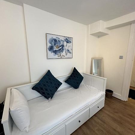 Knightsbridge Harrods Studios London Ngoại thất bức ảnh