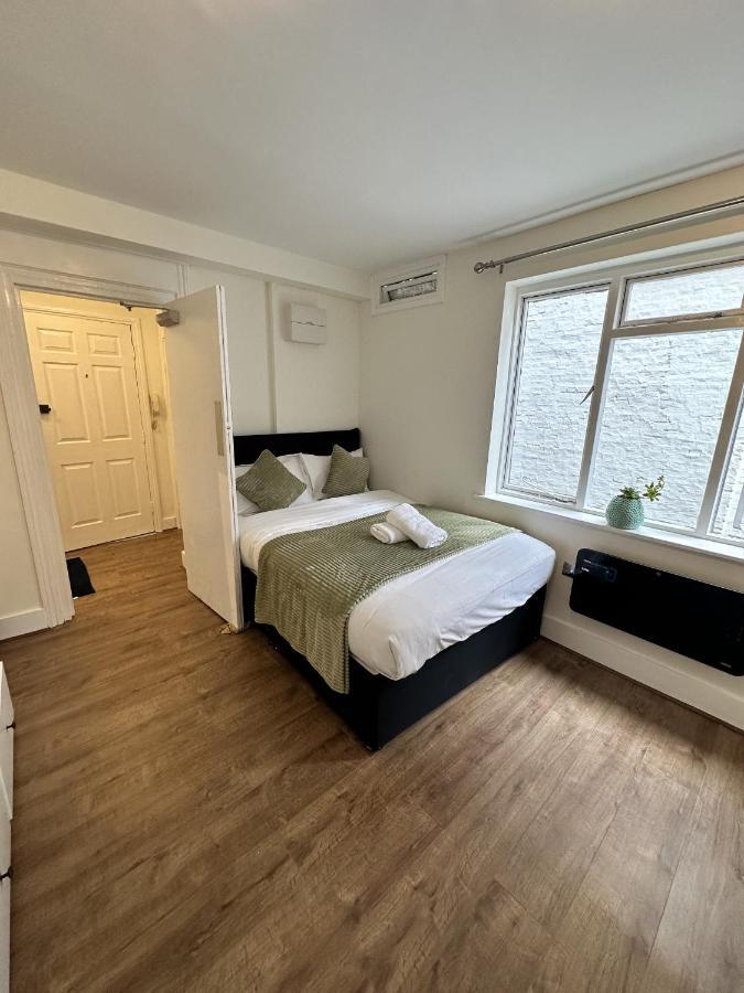Knightsbridge Harrods Studios London Ngoại thất bức ảnh